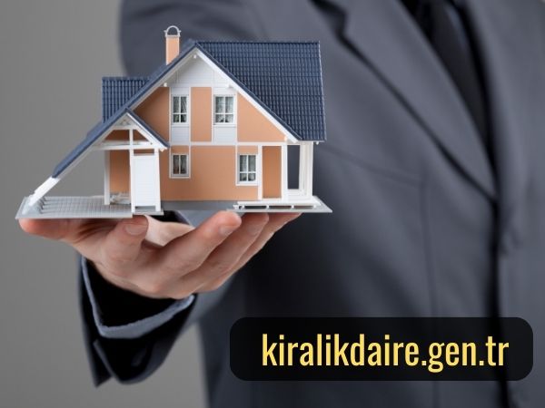 Gürgür Mahallesi Kiralık Daire